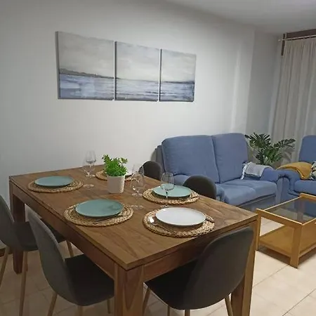 Apartamento Puente Portonovo Extérieur photo