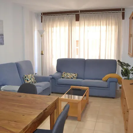Apartamento Puente Portonovo Chambre photo