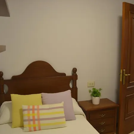 Apartamento Puente Portonovo Extérieur photo