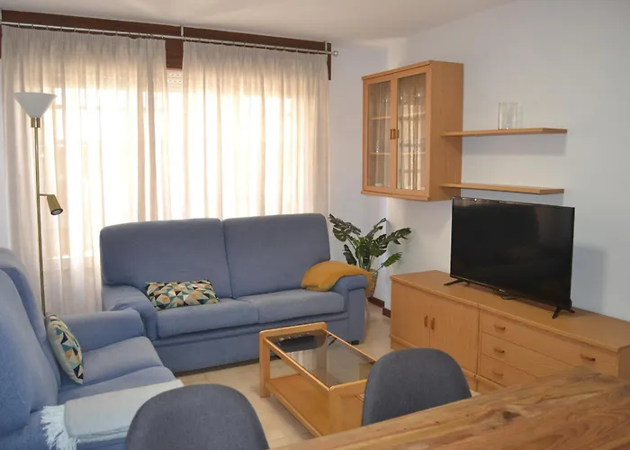 Apartamento Puente
