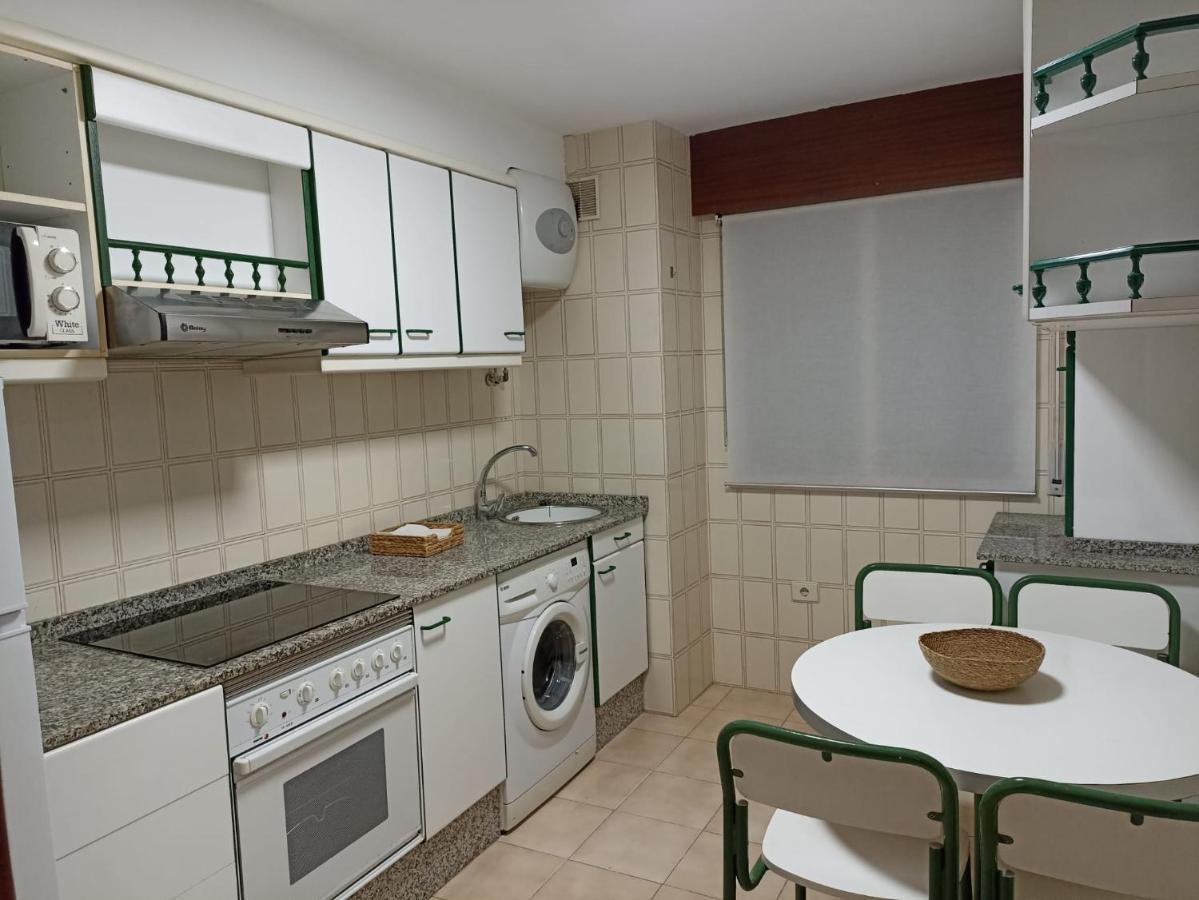 Appartement Puente *