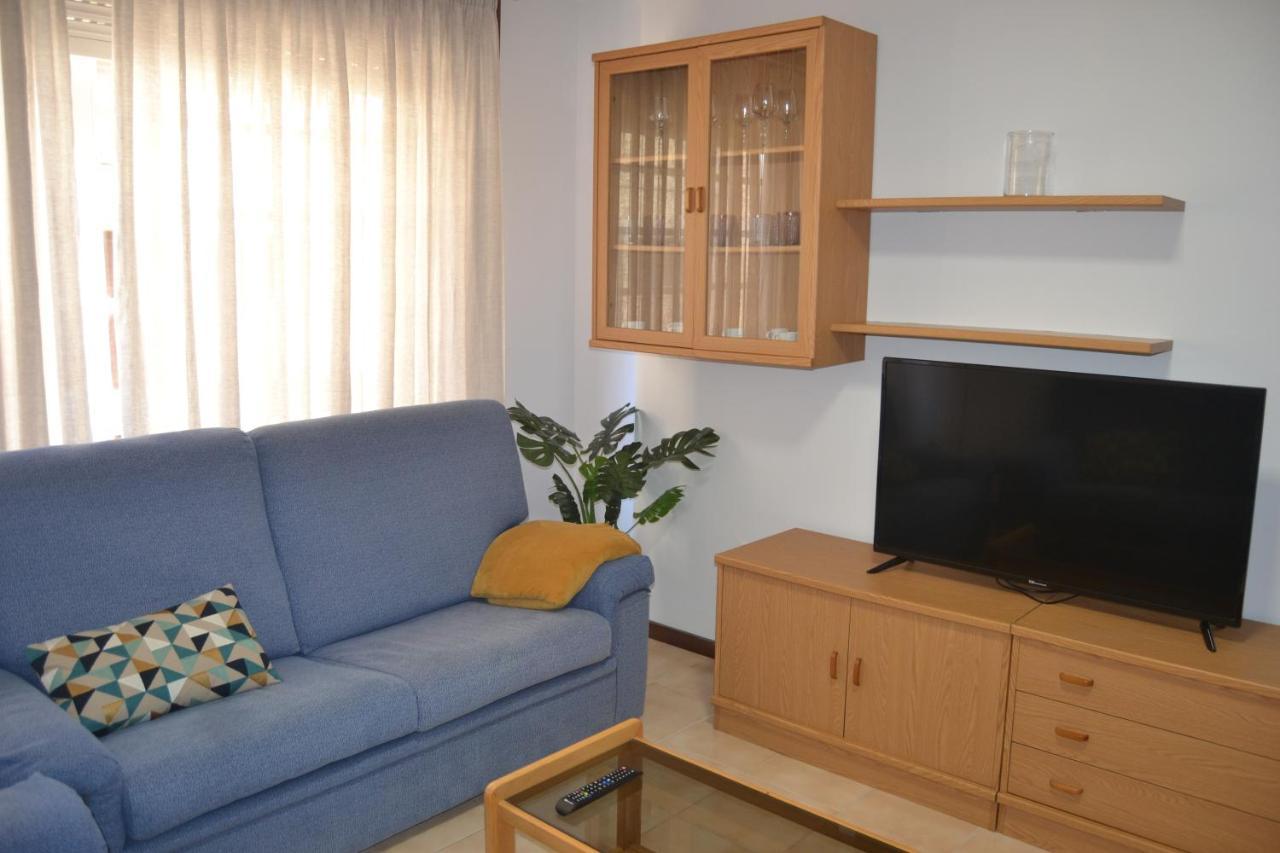 Puente Appartement Portonovo