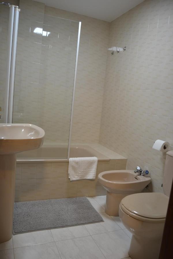 Puente Appartement Portonovo