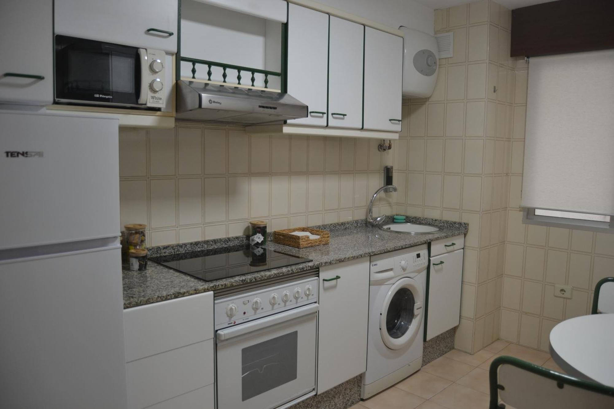 Appartement Puente