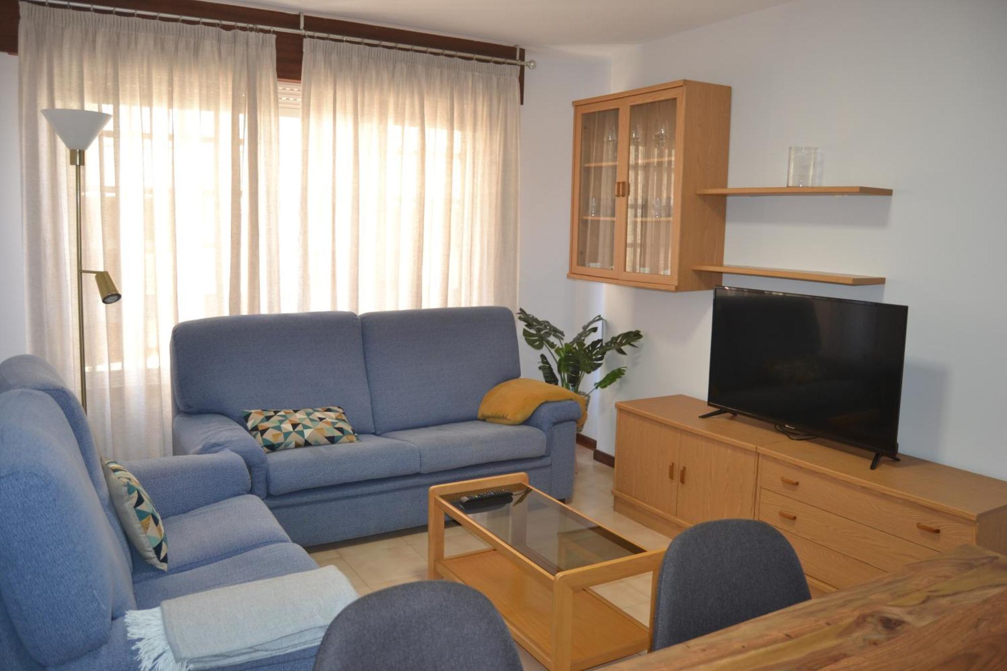 Puente Appartement Portonovo